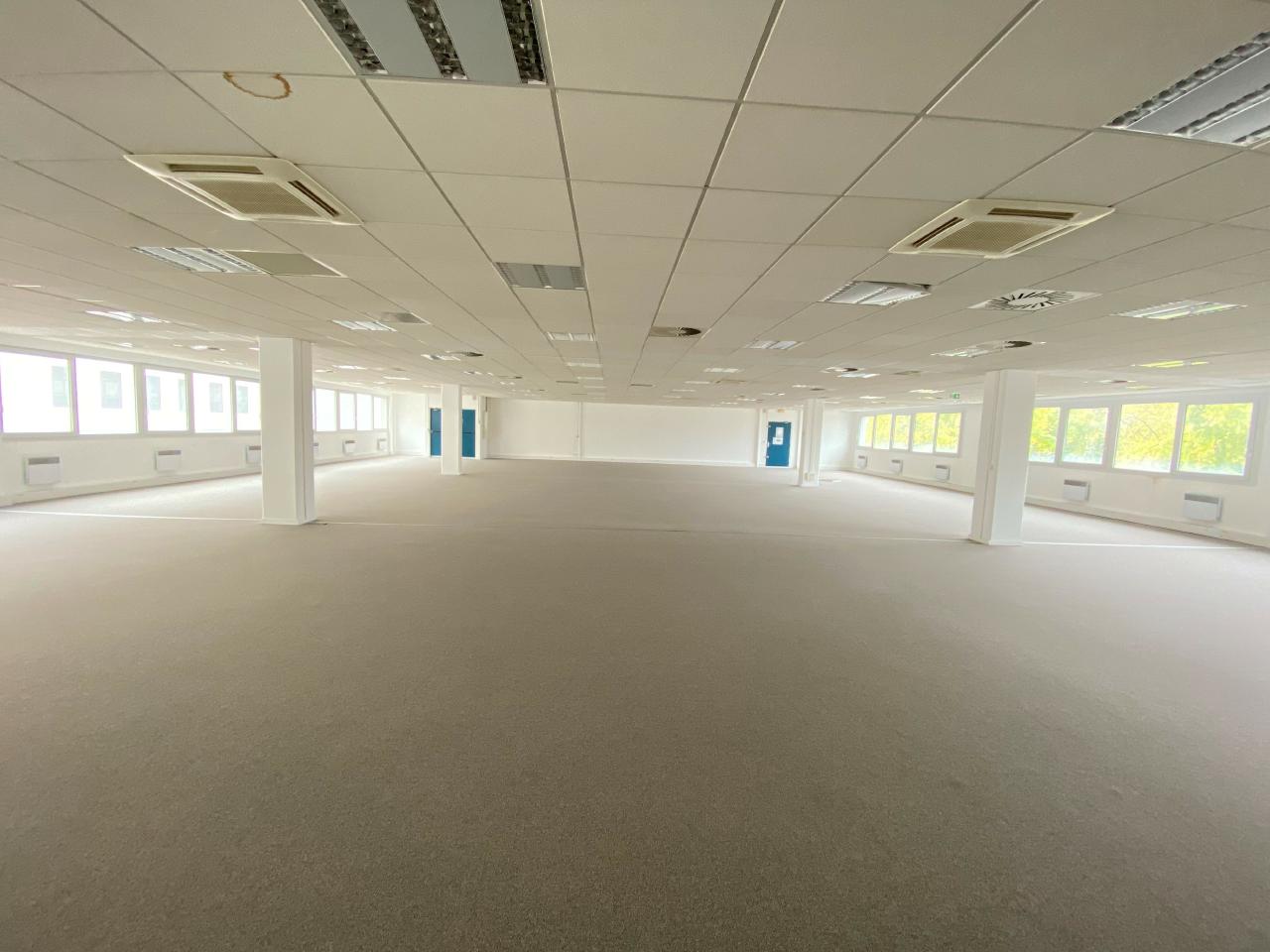 Location bureau Saint-Denis Seine-Saint-Denis OLBUR2107112 5