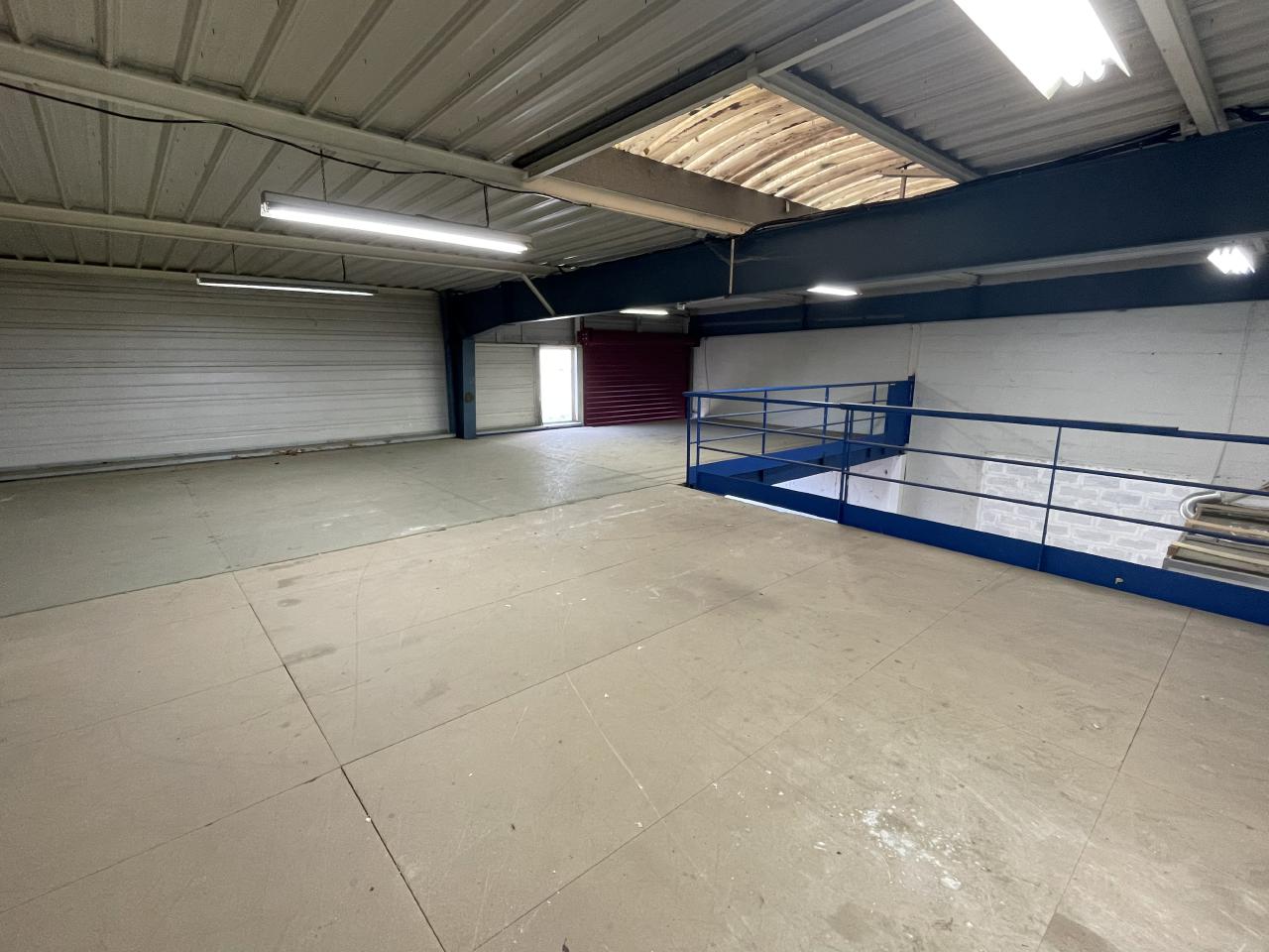 Location local d'activité Magny-les-Hameaux Yvelines OLACT2315490 5