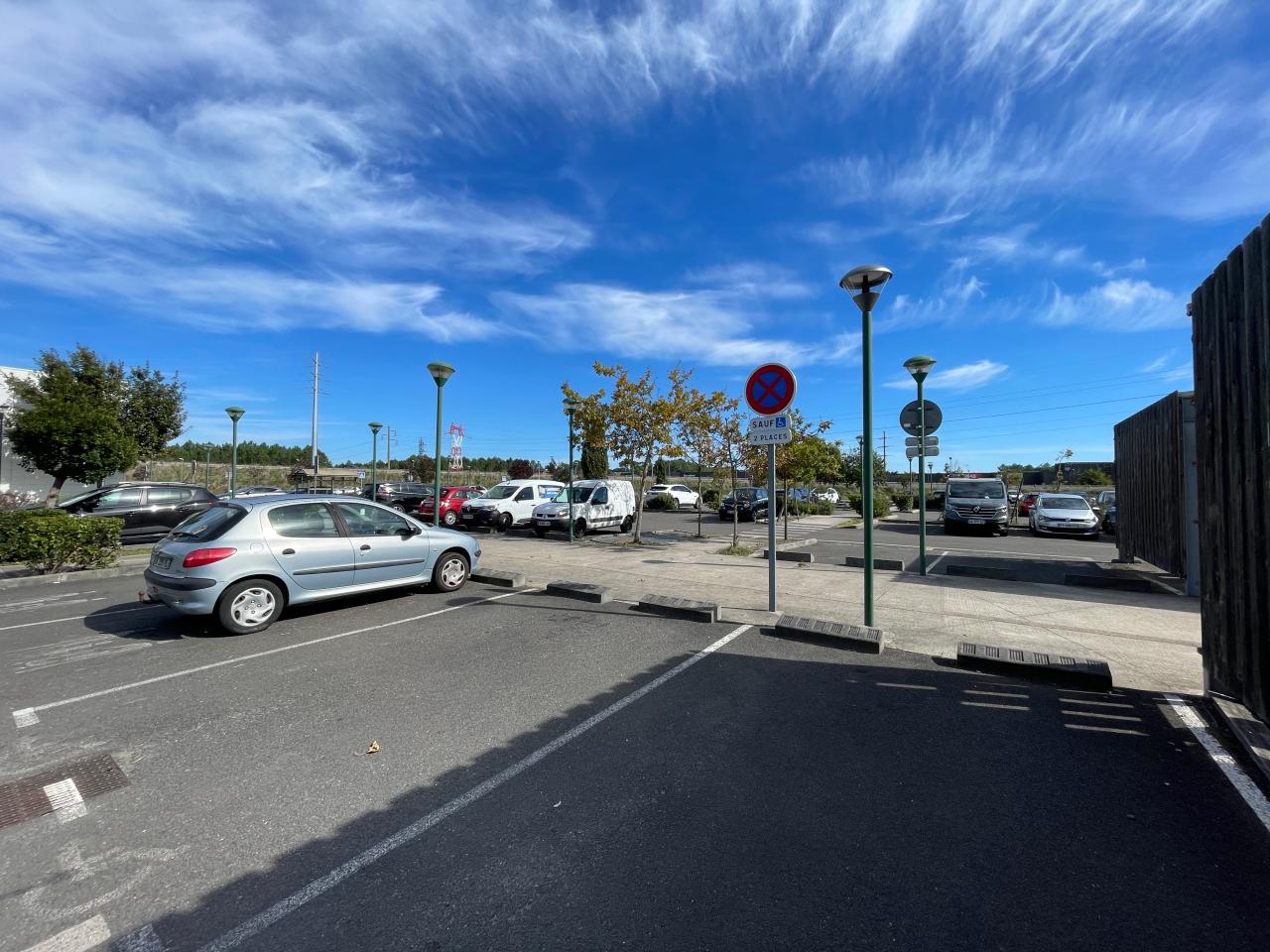 Location local d'activité Biganos Gironde OLACT2534917 5