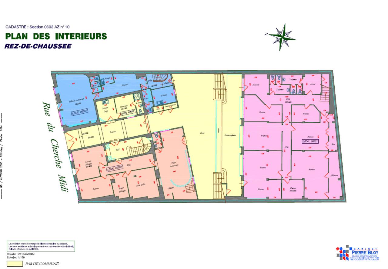 Location bureau Paris OLBUR2537125 3