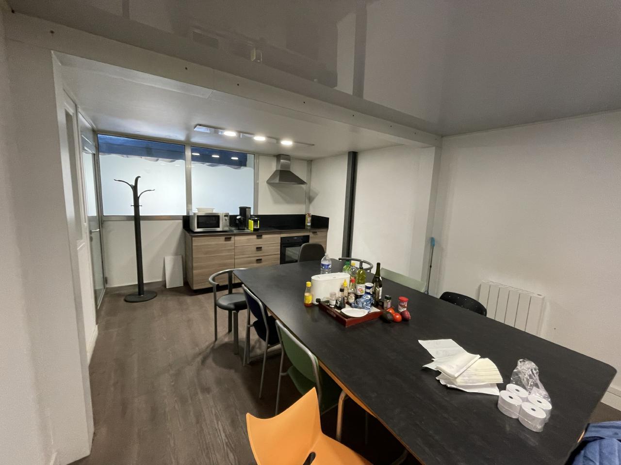 Location local d'activité Magny-les-Hameaux Yvelines OLACT2315490 7