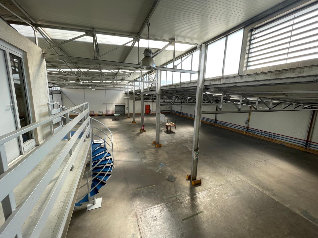 Location local d'activité Saint-Genis-Laval Rhône OLACT2638589 17