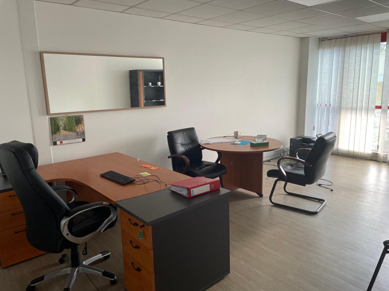 Location local d'activité Villemomble Seine-Saint-Denis OLACT2641179 4