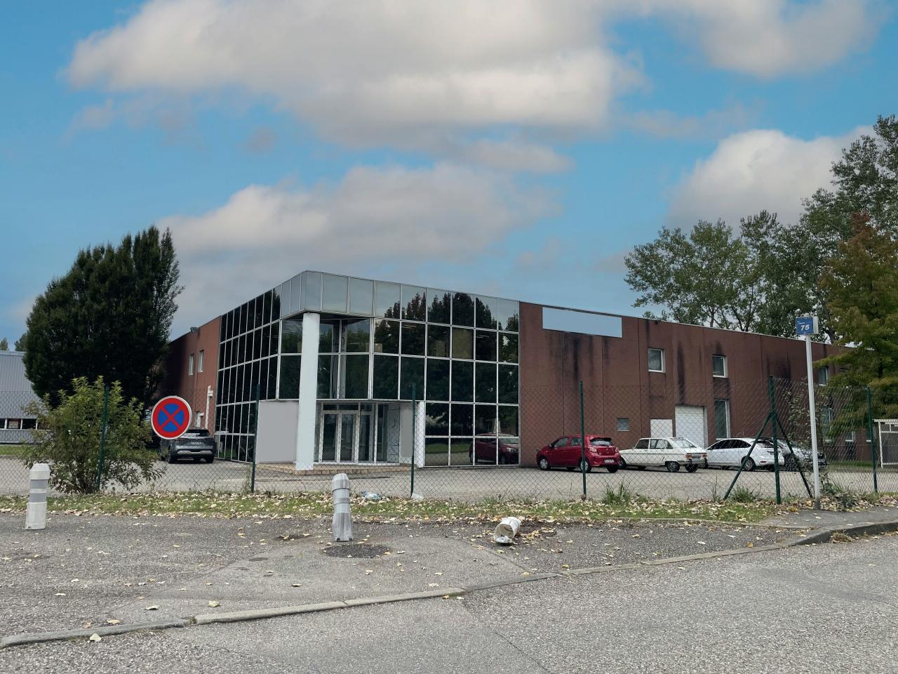 Vente local d'activité Moirans Isère OVACT2309676 9