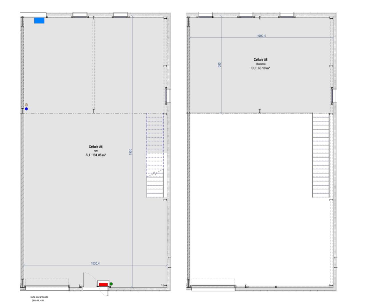 Vente local d'activité Saint-Genis-Laval Rhône OVACT2316744 18