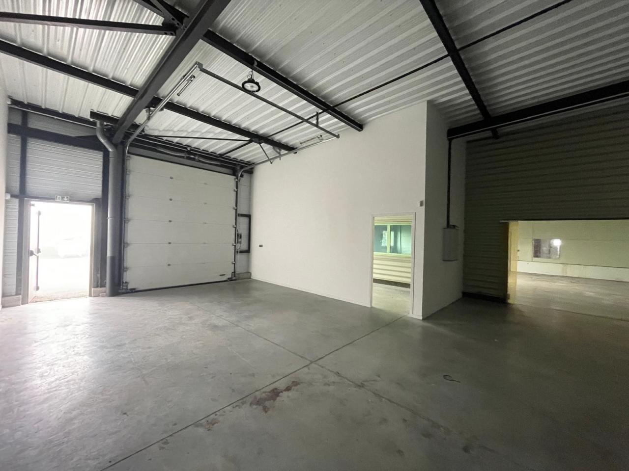 Location local d'activité Comines Nord OLACT2645700 3