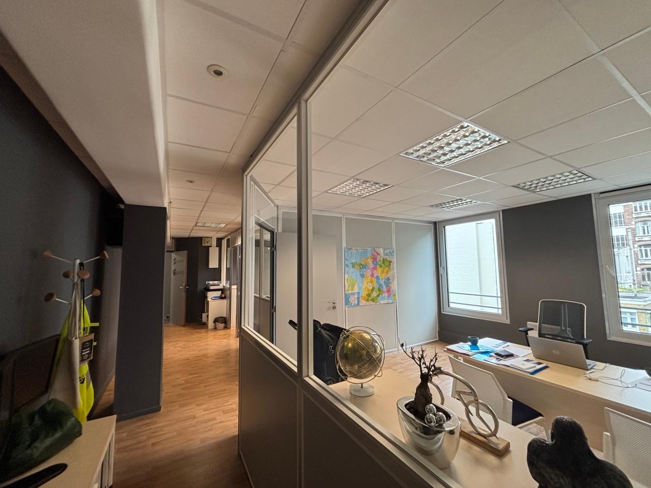 Location bureau Marcq-en-Baroeul Nord OLBUR2535478 13