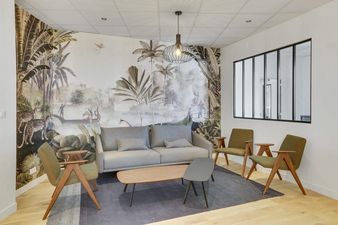 Location coworking Paris OLBUR2532737