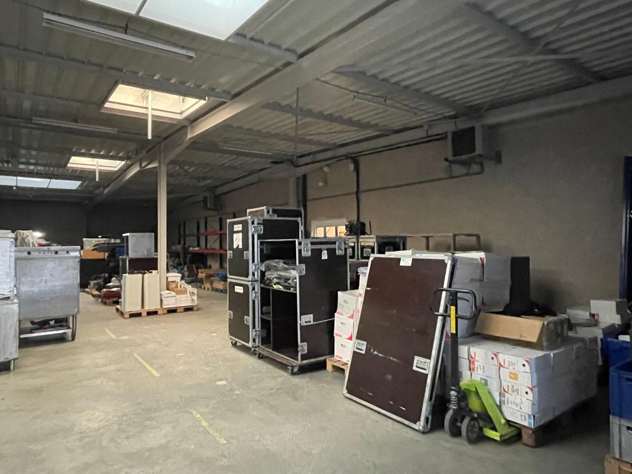 Location local d'activité Corbas Rhône OLACT2529081 10