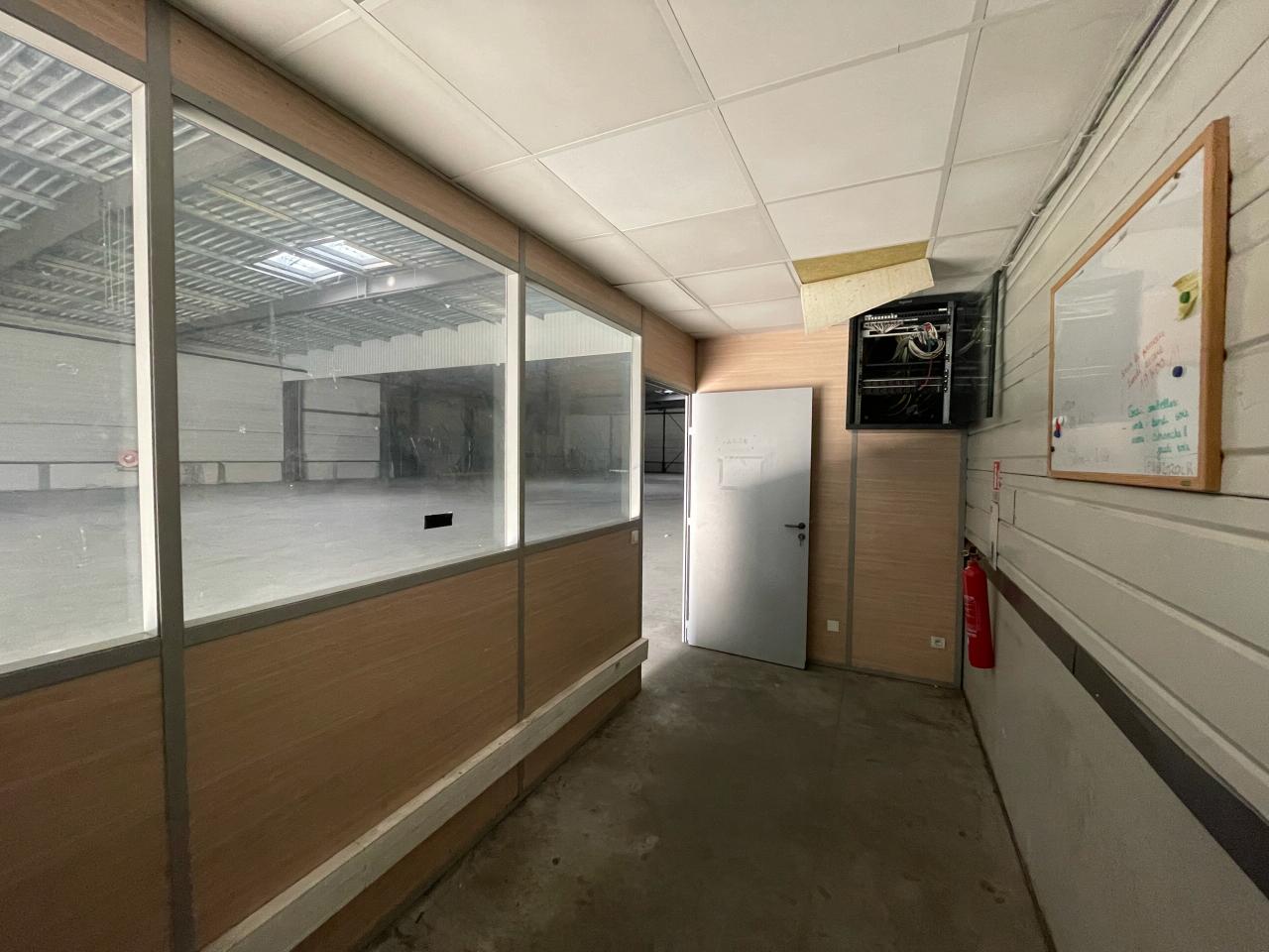 Location local d'activité Eysines Gironde OLACT2424111 10