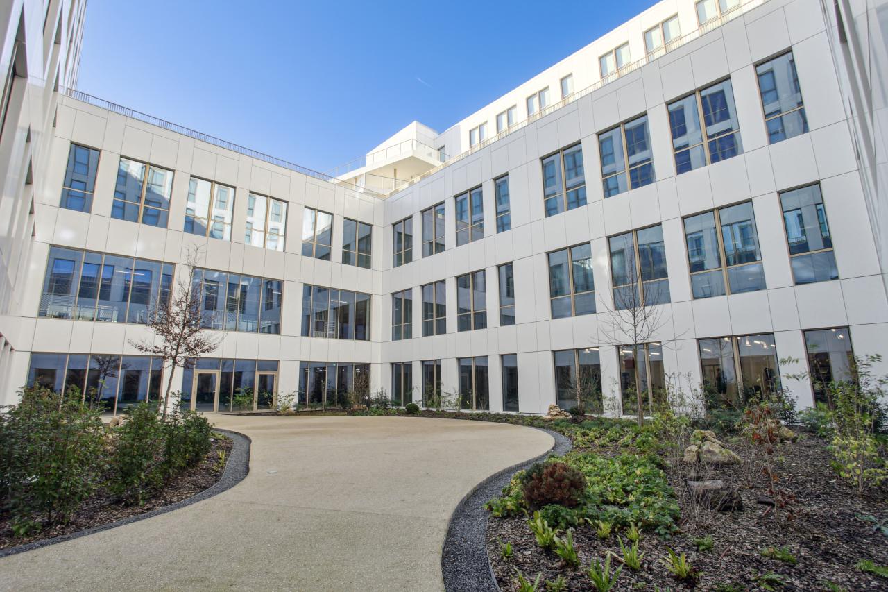 Location bureau Nanterre Hauts-de-Seine OLBUR2100346 13