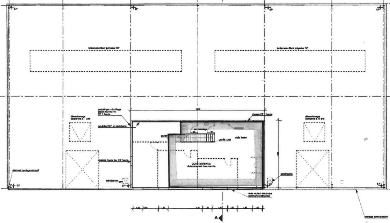 Location local d'activité Argenteuil Val-d'Oise OLACT2534588 7