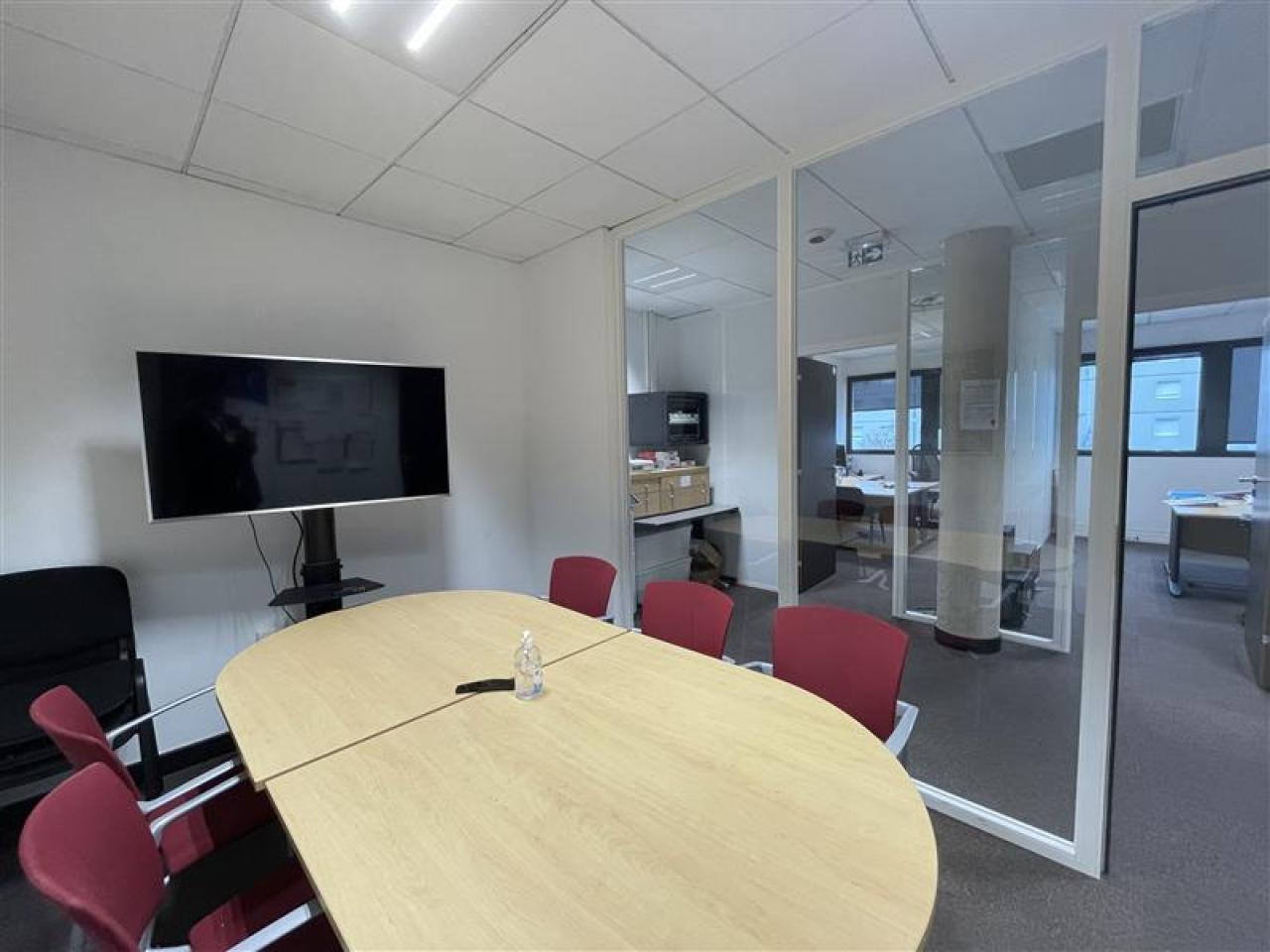 Location bureau Montpellier Hérault OLBUR2425778 11