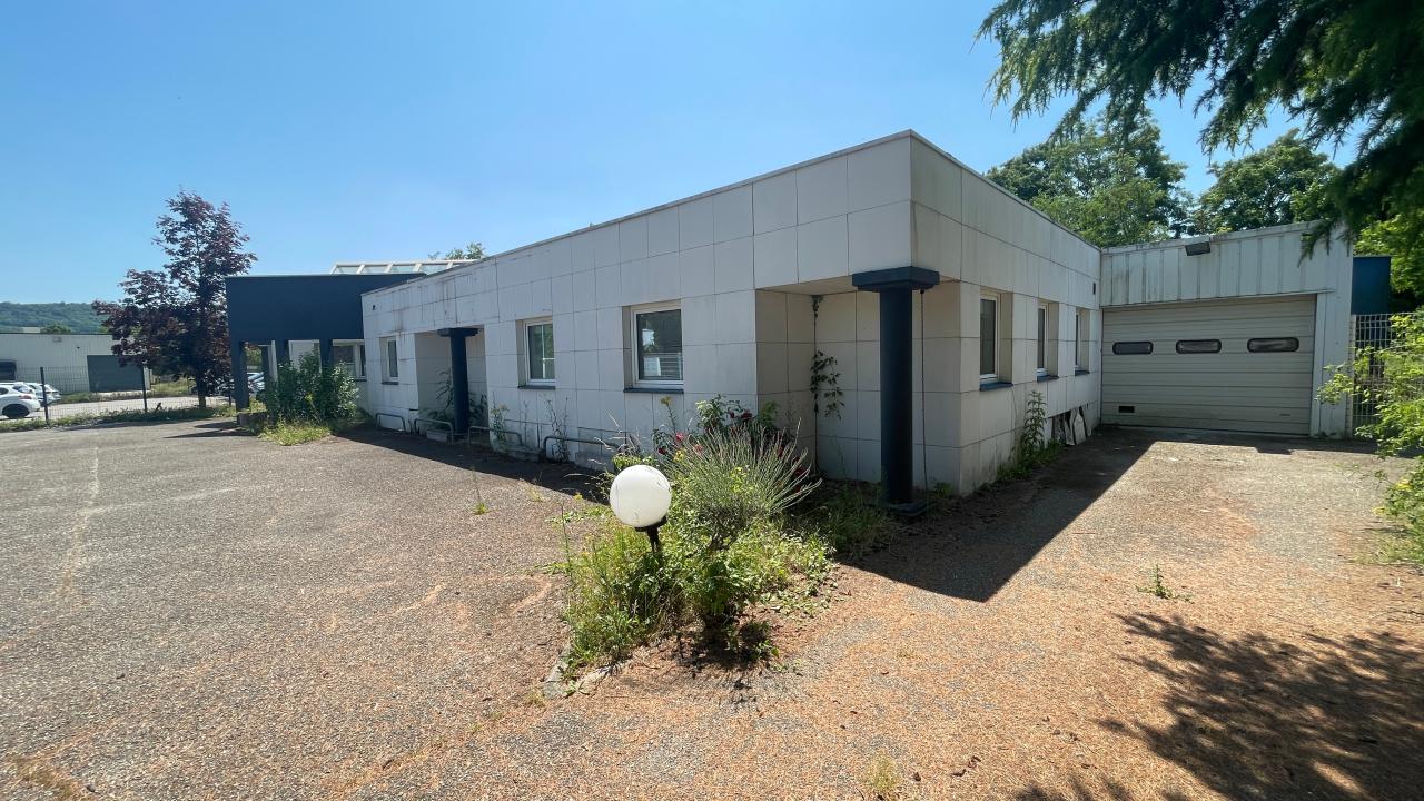 Vente bureau Custines Meurthe-et-Moselle OVBUR2532810 13