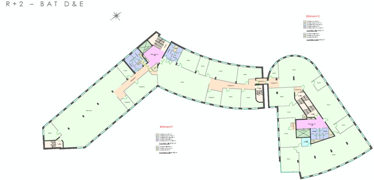 Location bureau Lyon Rhône OLBUR2109090 24