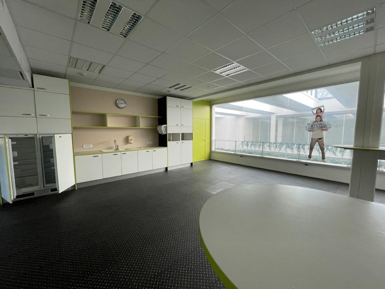 Location bureau Orvault Loire-Atlantique OLBUR2112383 8