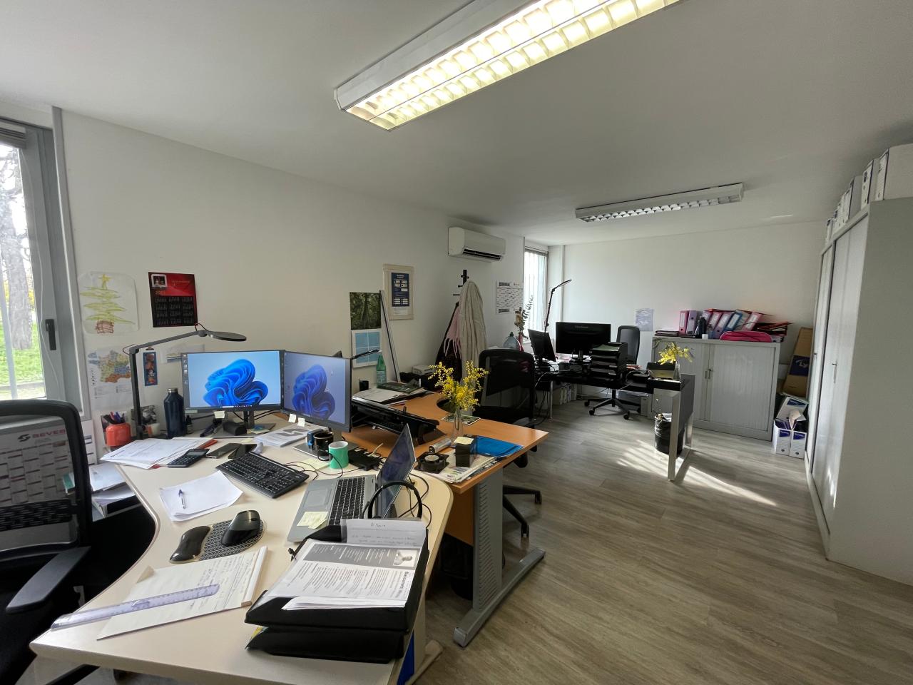 Location local d'activité Toulouse Haute-Garonne OLACT2530025 9