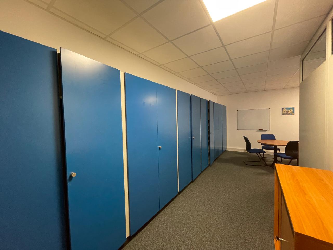 Vente bureau Nancy Meurthe-et-Moselle OVBUR2530102 9