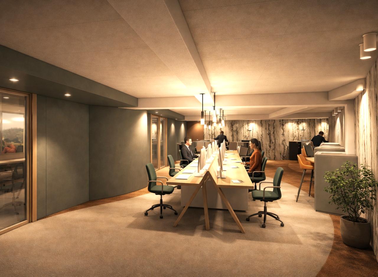 Location bureau Toulouse Haute-Garonne OLBUR2316074 17