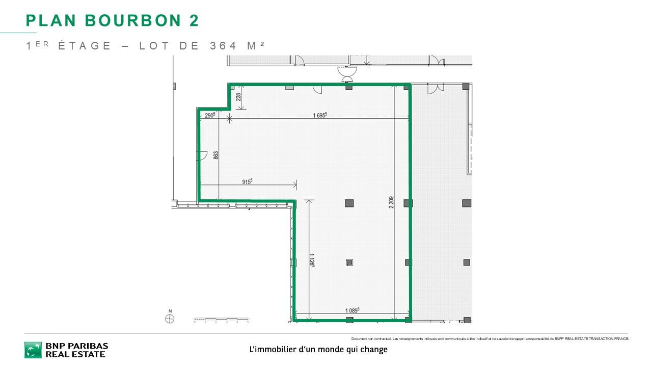 Location bureau Marseille Bouches-du-Rhône OLBUR2115195 17