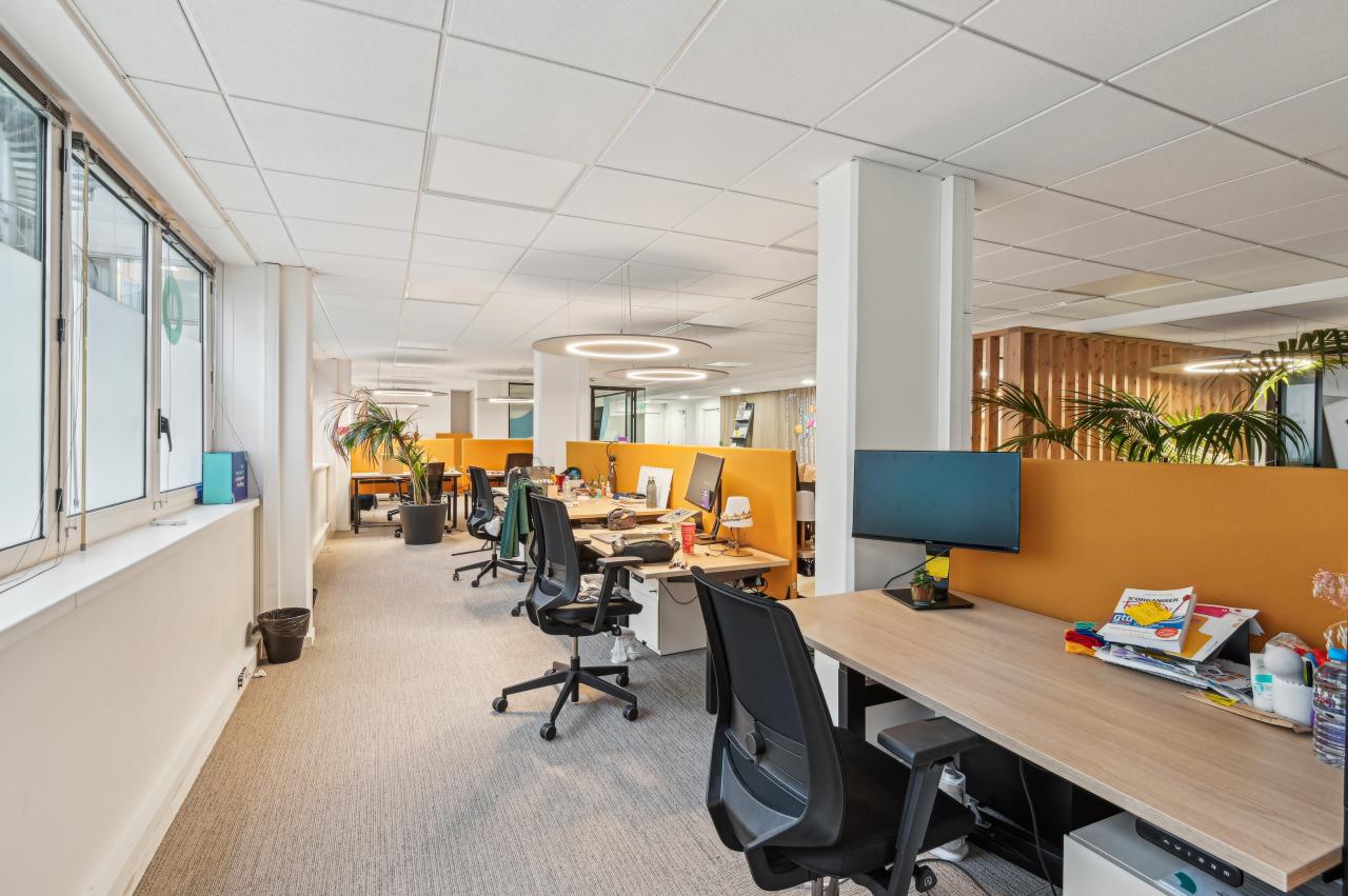Location bureau Levallois-Perret Hauts-de-Seine OLBUR2002303 12