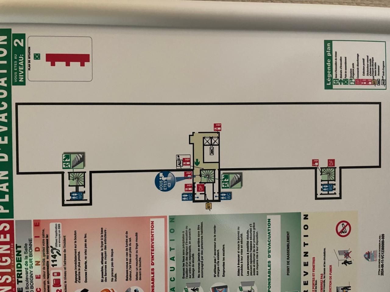 Location bureau Boigny-sur-Bionne Loiret OLBUR2113237 9