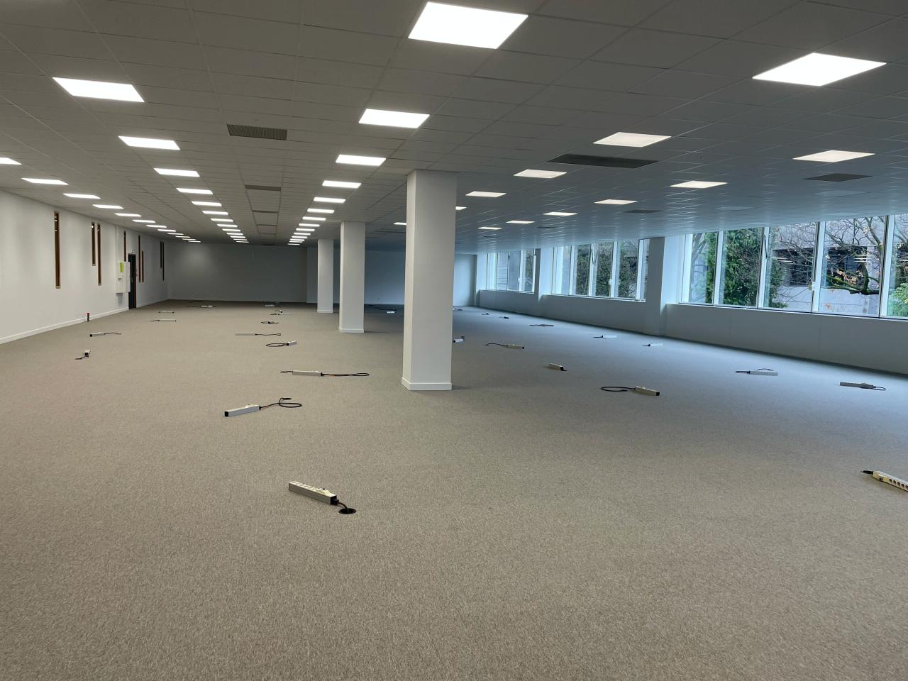 Location bureau Eybens Isère OLBUR2427970 2