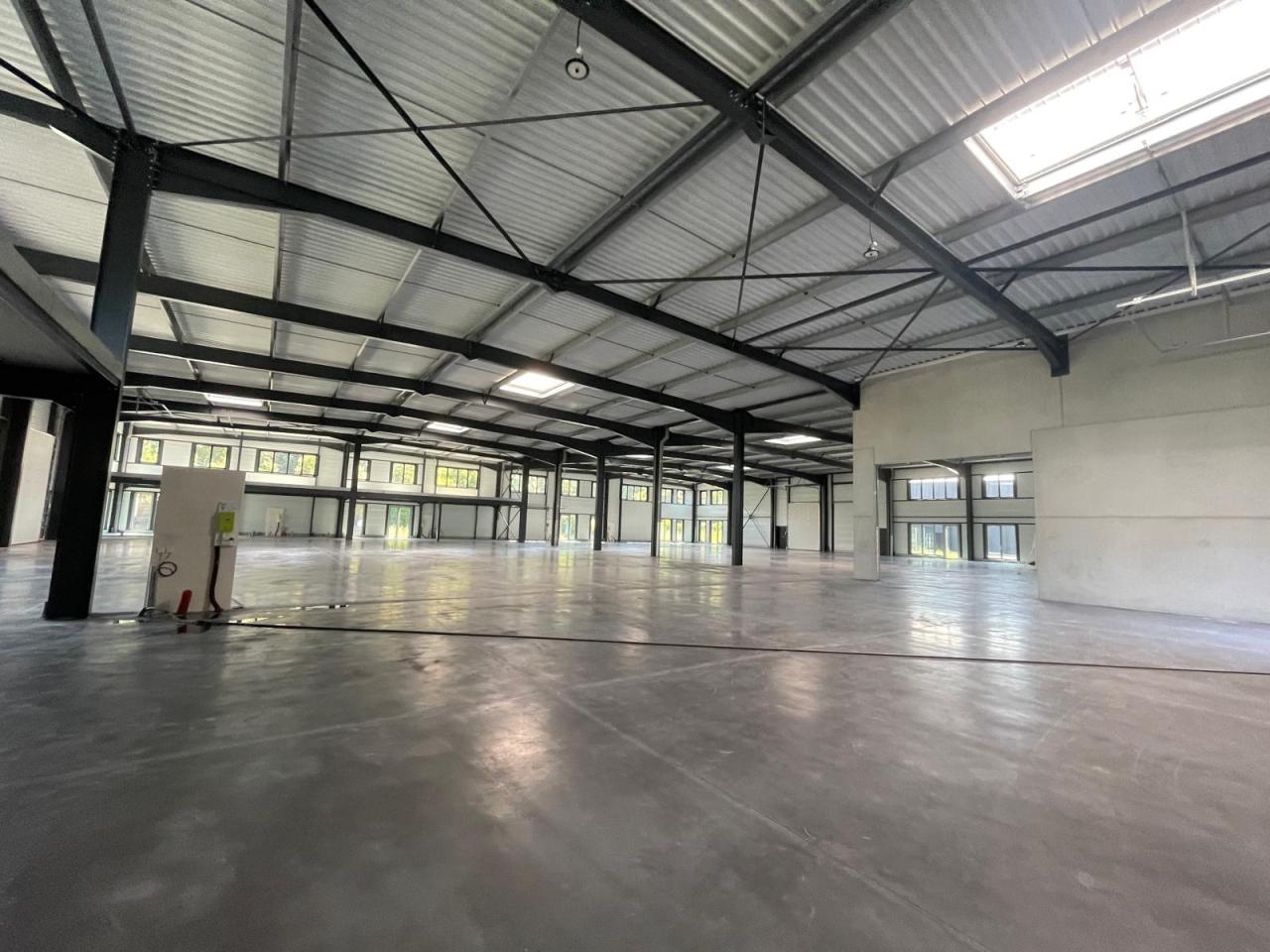 Location local d'activité Lys-lez-Lannoy Nord OLACT2531088 7