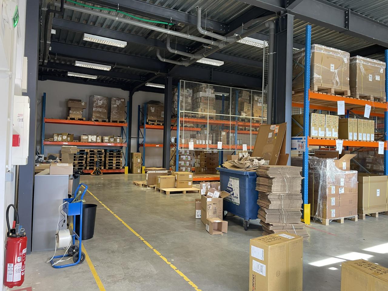 Location local d'activité Dardilly Rhône OLACT2207215 2