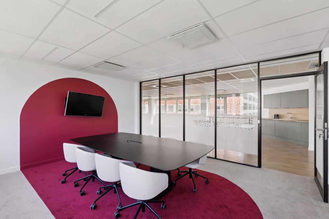 Location bureau Rueil-Malmaison Hauts-de-Seine OLBUR2424551 6