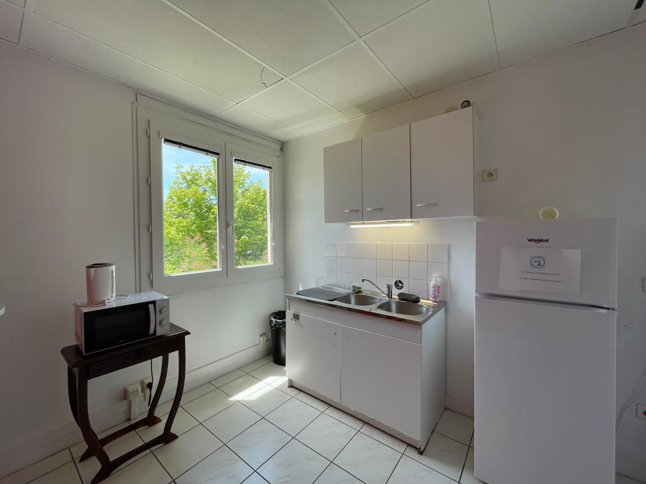 Location local d'activité Mauguio Hérault OLACT2641055 18