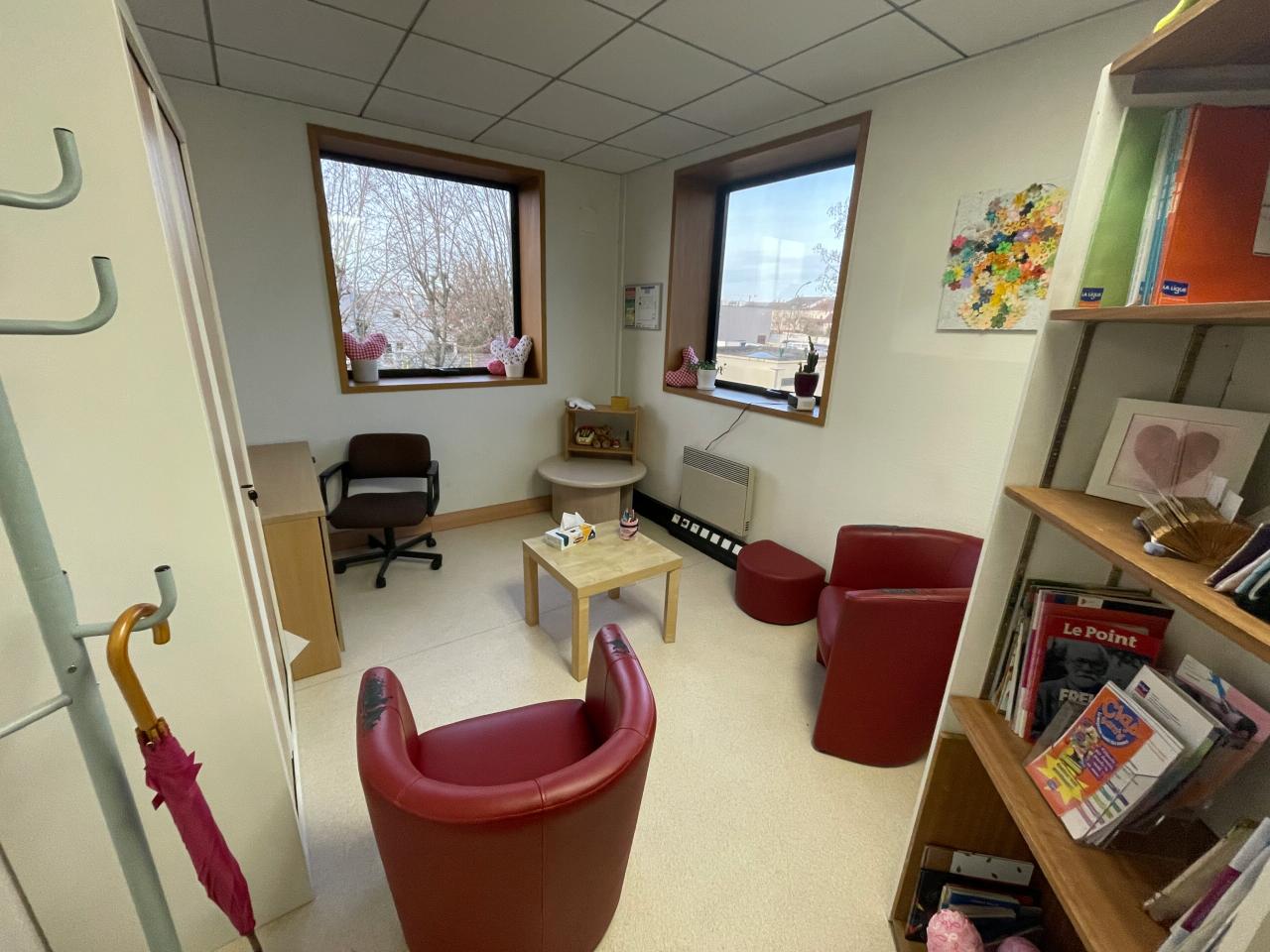 Location bureau Argenteuil Val-d'Oise OLBUR2428499 5