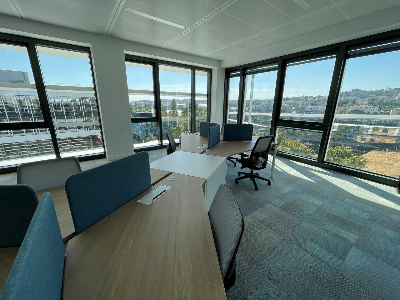 Location bureau Lyon Rhône OLBUR2315404 8