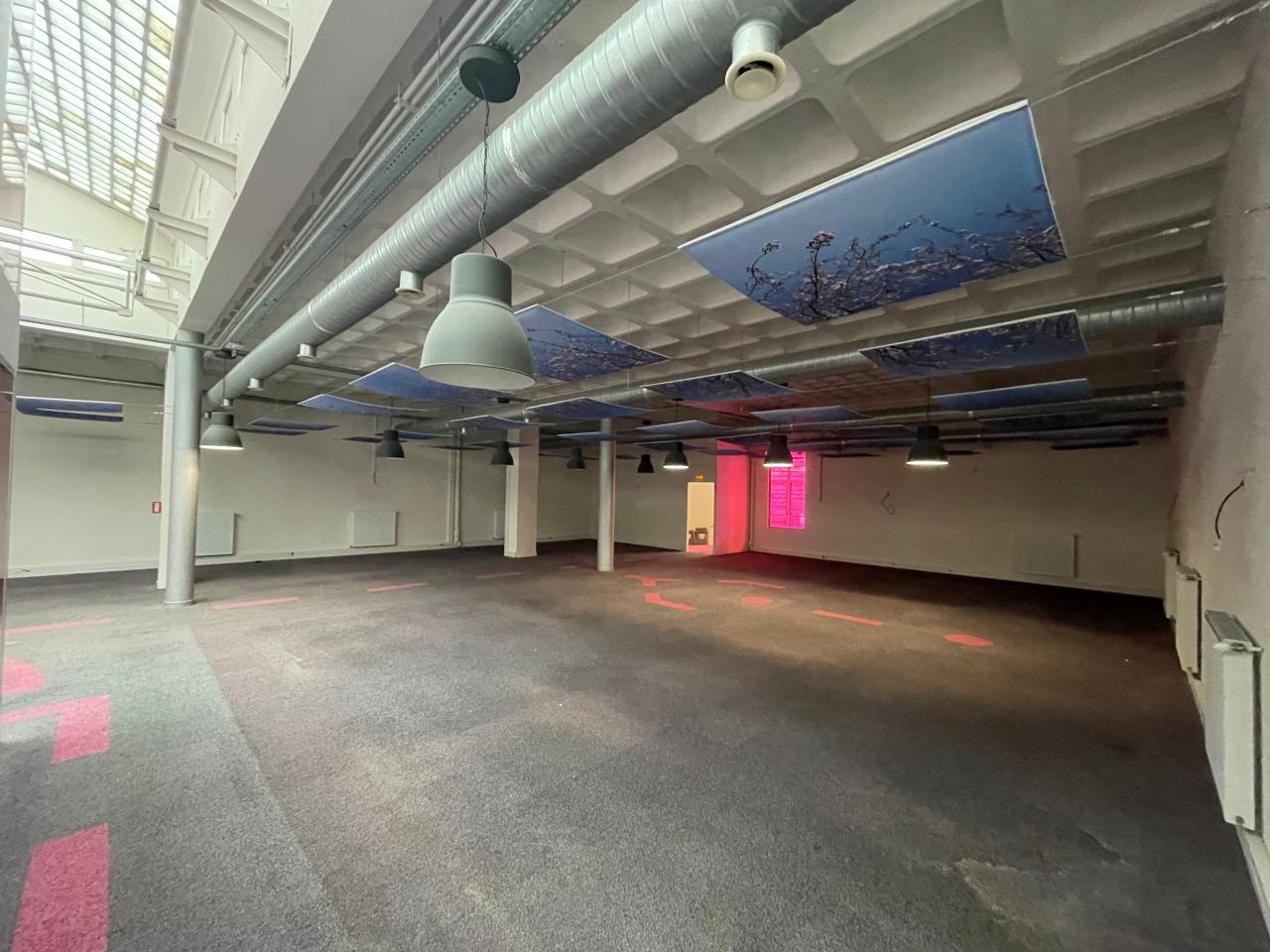 Vente local d'activité Saint-Cloud Hauts-de-Seine OVACT2536002 5