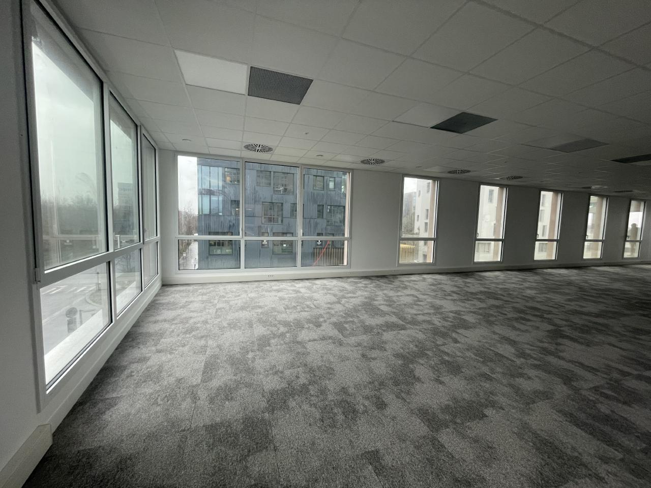 Vente bureau Saint-Jacques-de-la-Lande Ille-et-Vilaine OVBUR2533701 3