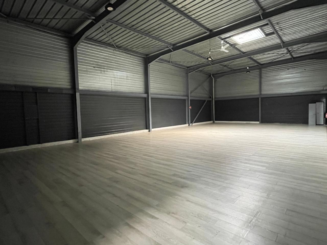 Location local d'activité Dieppe Seine-Maritime OLACT2641430 6