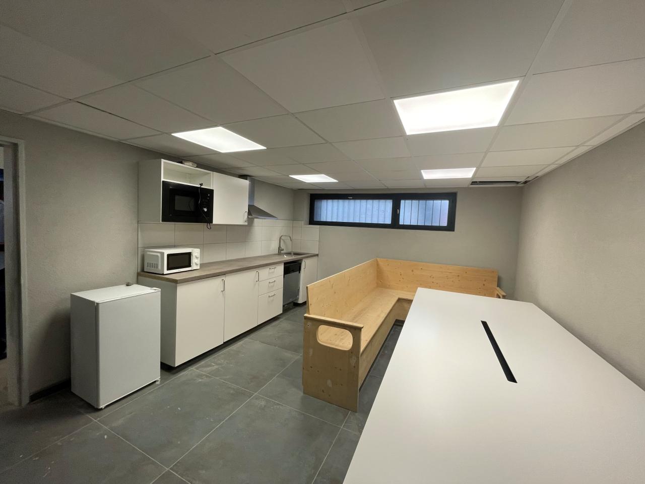 Vente local d'activité Strasbourg Bas-Rhin OVACT2537020 15