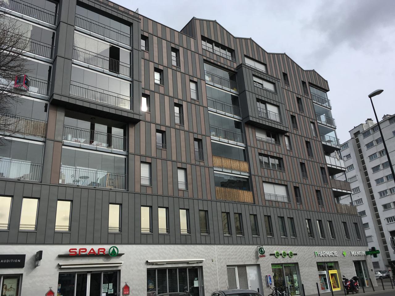 Vente bureau Nantes Loire-Atlantique OVBUR2641317 9