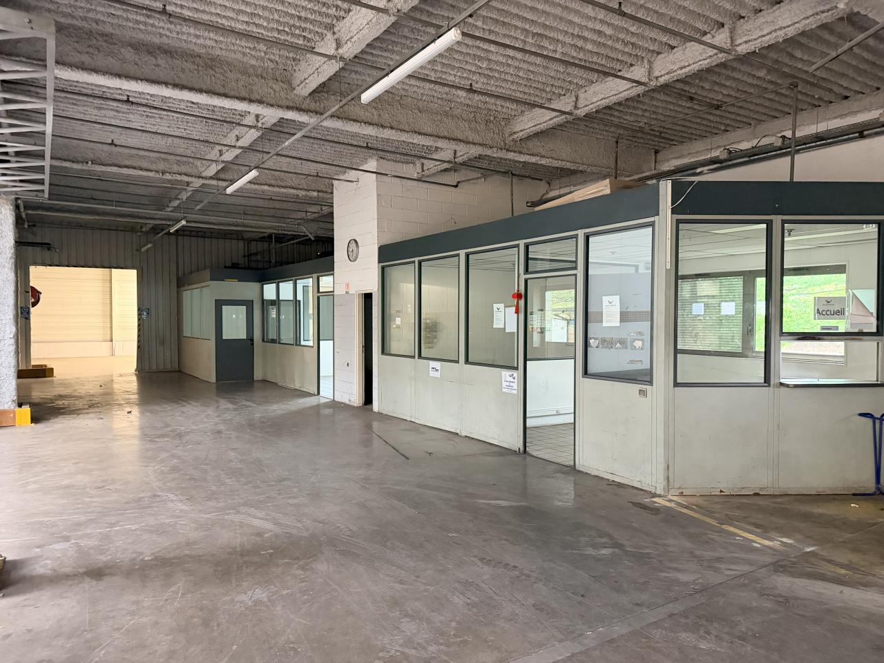 Location entrepôt classe b Gonesse Val-d'Oise OLLOG2638525 5