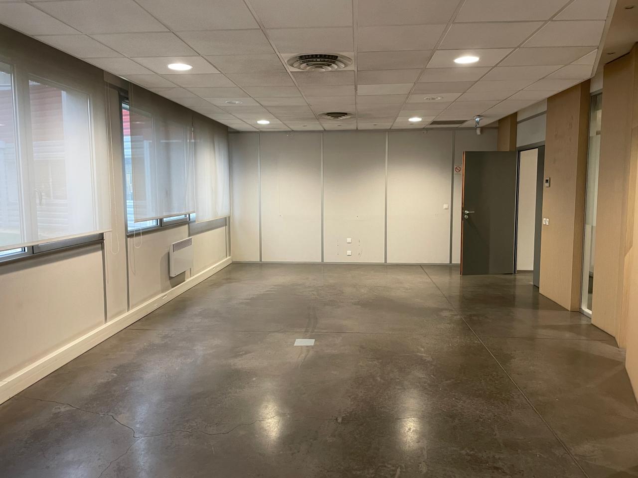 Location local d'activité Échirolles Isère OLACT2537569 6