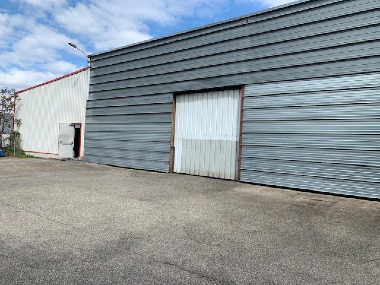 Location local d'activité Chaponost Rhône OLACT2109554 5