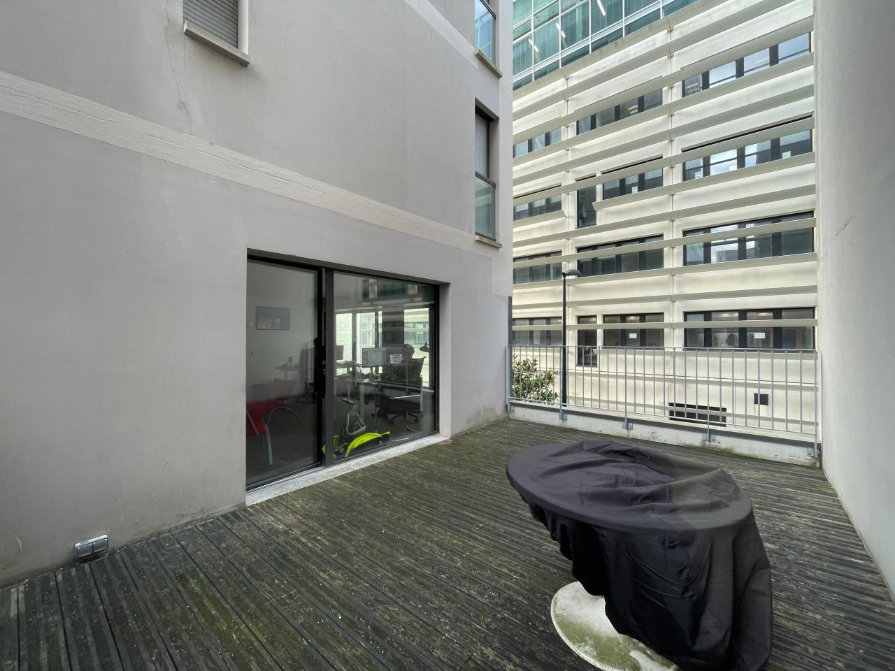 Vente bureau Nantes Loire-Atlantique OVBUR2642918 10