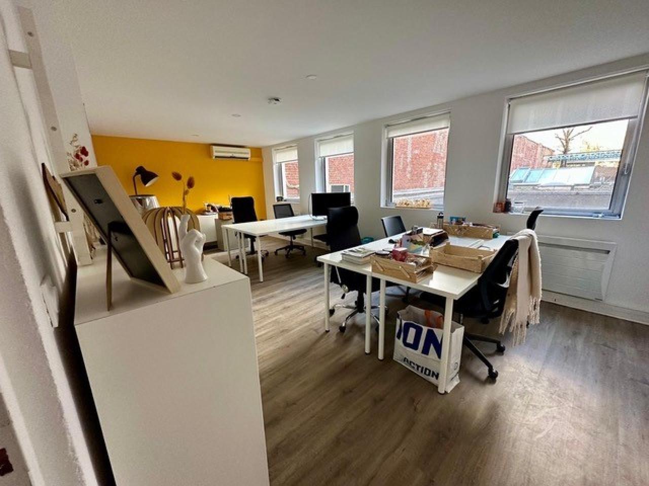 Vente bureau Lille Nord OVBUR2114353 4