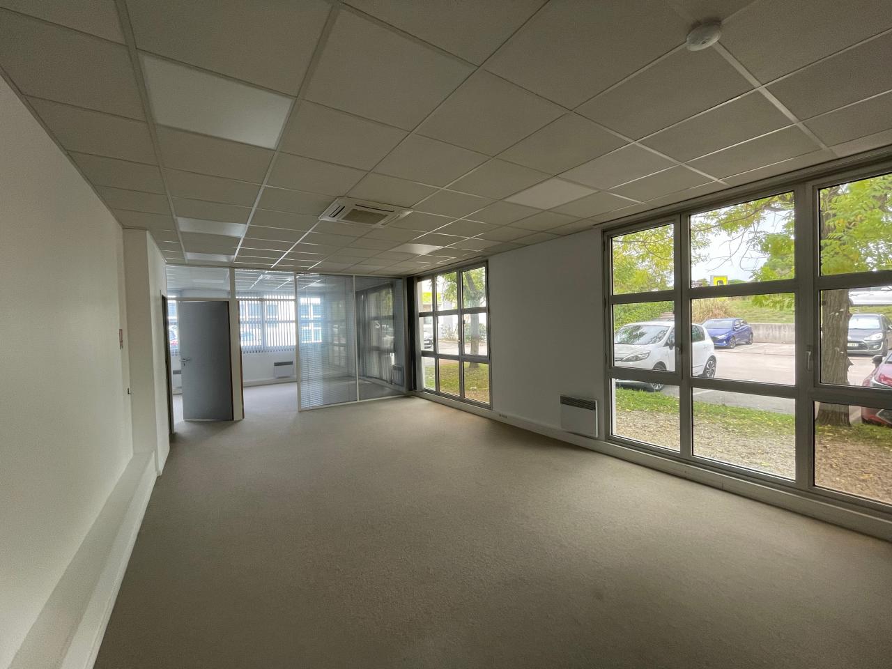 Location bureau Montpellier Hérault OLBUR2532560 4