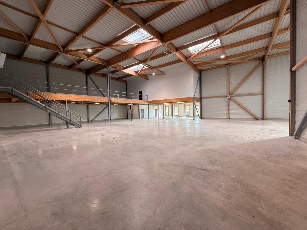Vente local d'activité Courtry Seine-et-Marne OVACT2640179 1