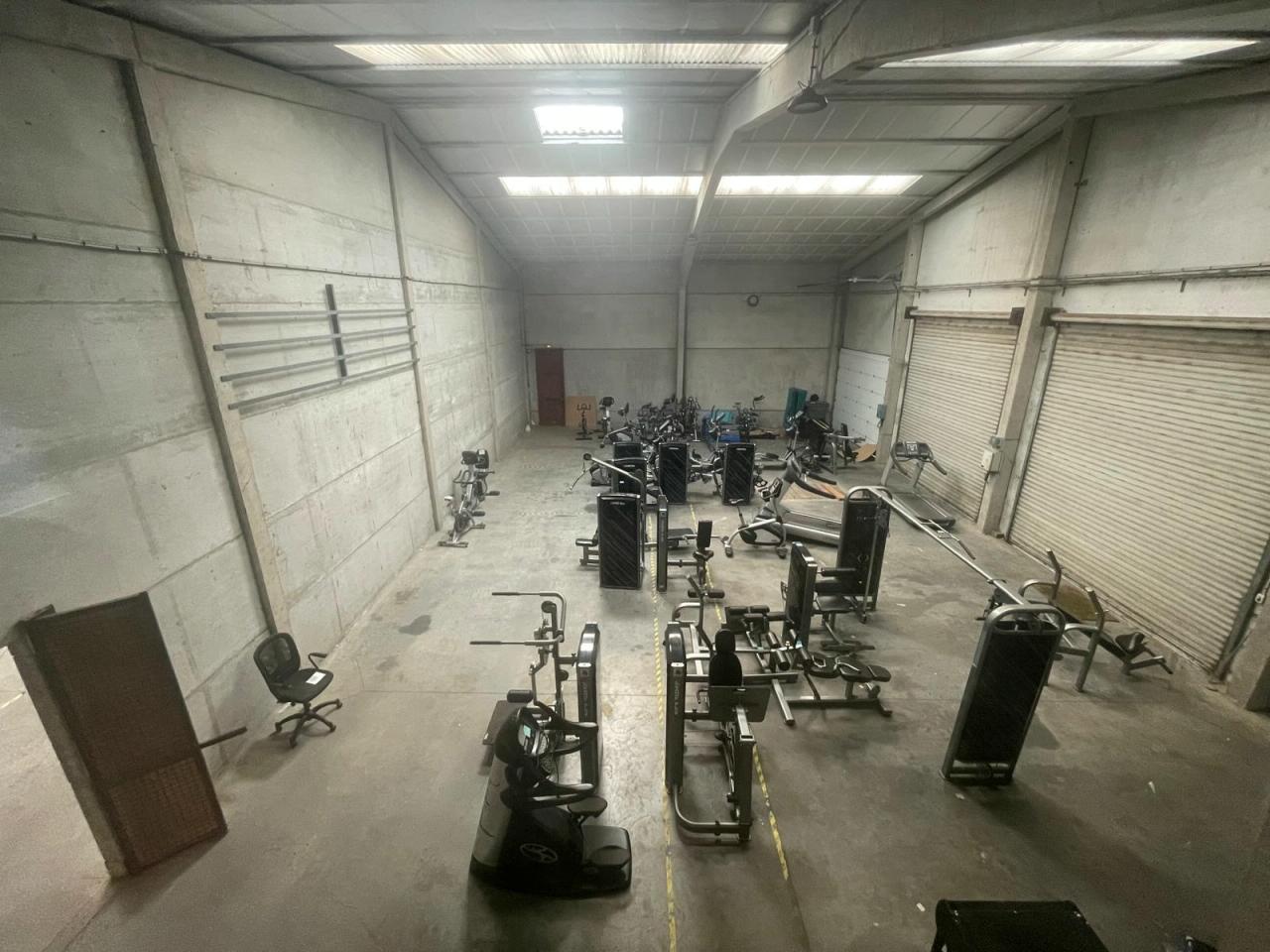 Location local d'activité Villeneuve-d'Ascq Nord OLACT2424430 5