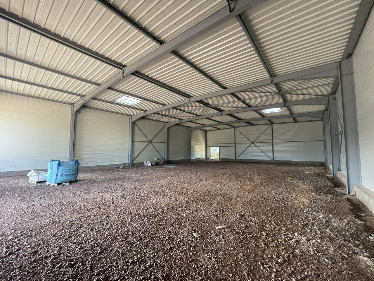 Location local d'activité Épinal Vosges OLACT2315614 1