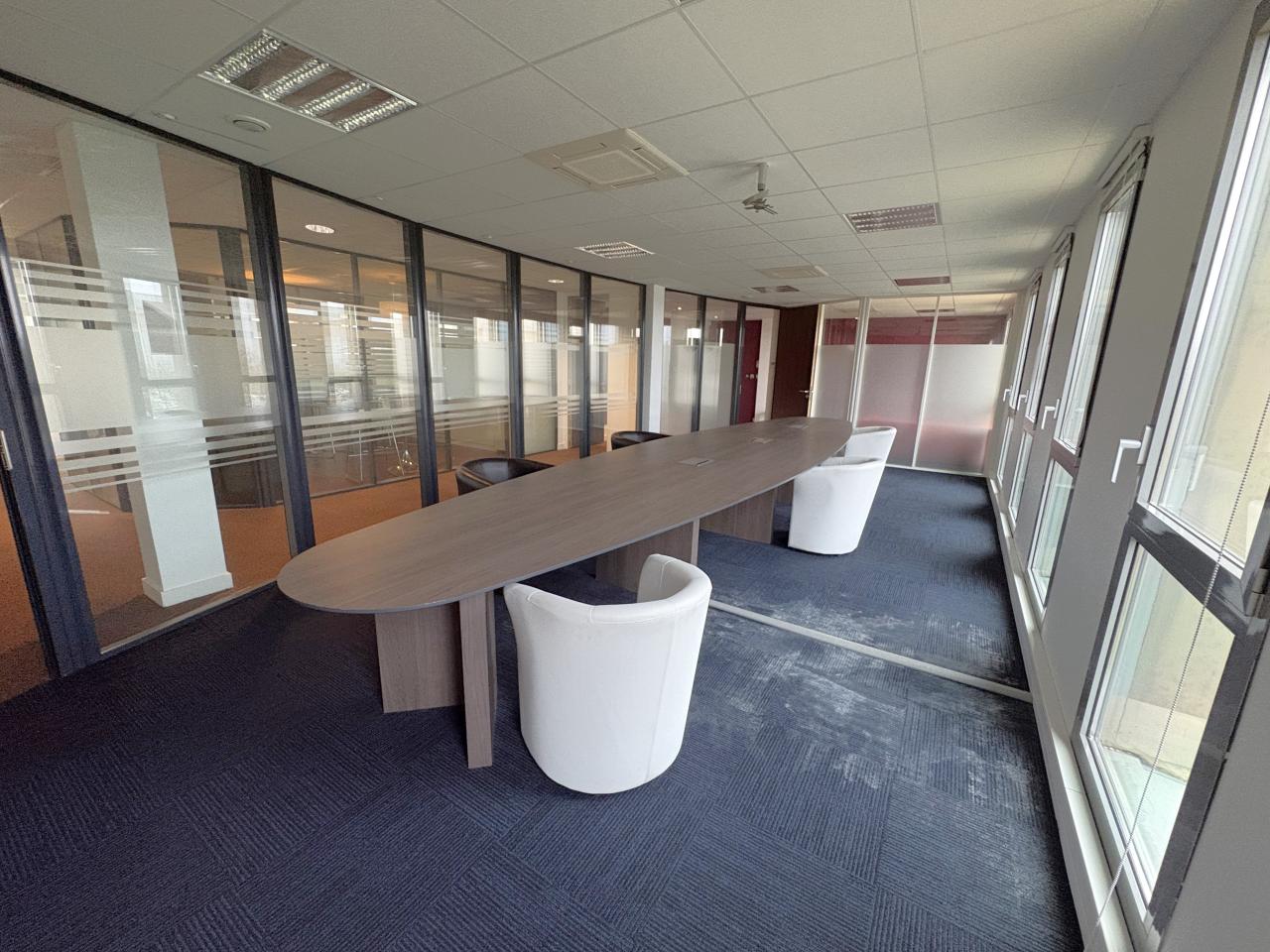 Vente bureau Saint-Herblain Loire-Atlantique OVBUR2641896 5