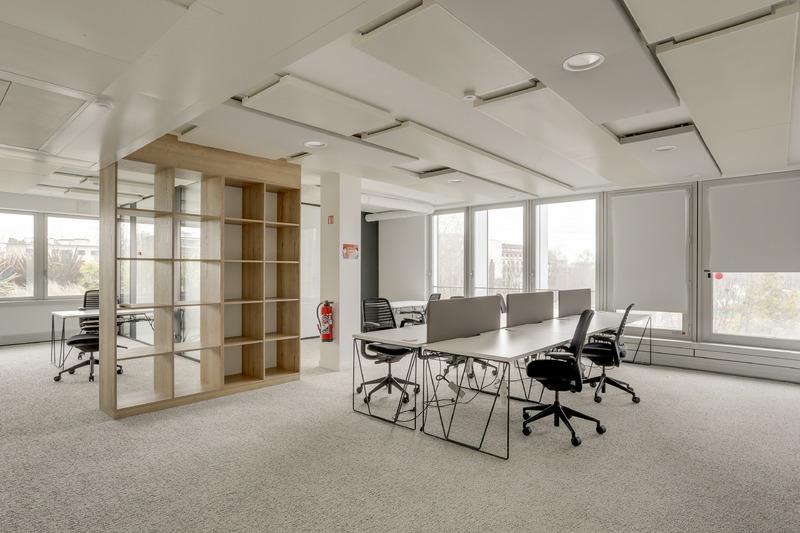 Location bureau Neuilly-sur-Seine Hauts-de-Seine OLBUR2317480 12