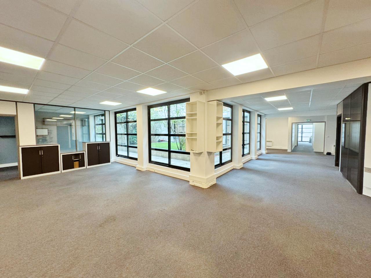 Vente bureau Boulogne-Billancourt Hauts-de-Seine OVBUR2529053 6